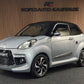 Ligier JS50L (long) Sport | 1. Besitzer | leiser DCI Motor | Rückfahrkamera | 45 km/h | Innerhalb 250 KM Kostenlose Lieferung | Mopedauto | Leichtmobile