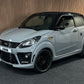 Ligier JS50 Ultimate Sport | 8 PS leiser DCI Motor | 45 km/h | Rückfahrkamera | Innerhalb 250 KM Kostenlose Lieferung | Mopedauto | Leichtmobile