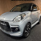 Ligier JS50L (long) Sport | 1. Besitzer | leiser DCI Motor | Rückfahrkamera | 45 km/h | Innerhalb 250 KM Kostenlose Lieferung | Mopedauto | Leichtmobile