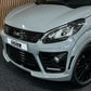 Ligier JS50 Ultimate Sport | 8 PS leiser DCI Motor | 45 km/h | Rückfahrkamera | Innerhalb 250 KM Kostenlose Lieferung | Mopedauto | Leichtmobile