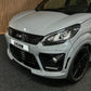 Ligier JS50 Ultimate Sport | 8 PS leiser DCI Motor | 45 km/h | Rückfahrkamera | Innerhalb 250 KM Kostenlose Lieferung | Mopedauto | Leichtmobile