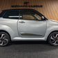 Ligier JS50L (long) Sport | 1. Besitzer | leiser DCI Motor | Rückfahrkamera | 45 km/h | Innerhalb 250 KM Kostenlose Lieferung | Mopedauto | Leichtmobile