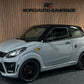 Ligier JS50 Ultimate Sport | 8 PS leiser DCI Motor | 45 km/h | Rückfahrkamera | Innerhalb 250 KM Kostenlose Lieferung | Mopedauto | Leichtmobile