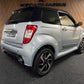 Ligier JS50L (long) Sport | 1. Besitzer | leiser DCI Motor | Rückfahrkamera | 45 km/h | Innerhalb 250 KM Kostenlose Lieferung | Mopedauto | Leichtmobile