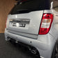 Ligier JS50L (long) Sport | 1. Besitzer | leiser DCI Motor | Rückfahrkamera | 45 km/h | Innerhalb 250 KM Kostenlose Lieferung | Mopedauto | Leichtmobile