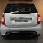 Ligier JS50L (long) Sport | 1. Besitzer | leiser DCI Motor | Rückfahrkamera | 45 km/h | Innerhalb 250 KM Kostenlose Lieferung | Mopedauto | Leichtmobile
