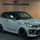 Ligier JS50 Ultimate Sport | 8 PS leiser DCI Motor | 45 km/h | Rückfahrkamera | Innerhalb 250 KM Kostenlose Lieferung | Mopedauto | Leichtmobile