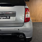 Ligier JS50L (long) Sport | 1. Besitzer | leiser DCI Motor | Rückfahrkamera | 45 km/h | Innerhalb 250 KM Kostenlose Lieferung | Mopedauto | Leichtmobile