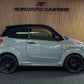 Ligier JS50 Ultimate Sport | 8 PS leiser DCI Motor | 45 km/h | Rückfahrkamera | Innerhalb 250 KM Kostenlose Lieferung | Mopedauto | Leichtmobile