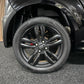 Ligier JS50 Sport Black on Black | Airbag | Servolenkung | 8 PS leiser DCI Motor | 45 km/h | Rückfahrkamera | Innerhalb 250 KM Kostenlose Lieferung | Mopedauto | Leichtmobile
