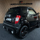 Ligier JS50 Sport Black on Black | Airbag | Servolenkung | 8 PS leiser DCI Motor | 45 km/h | Rückfahrkamera | Innerhalb 250 KM Kostenlose Lieferung | Mopedauto | Leichtmobile