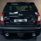 Ligier JS50 Sport Black on Black | Airbag | Servolenkung | 8 PS leiser DCI Motor | 45 km/h | Rückfahrkamera | Innerhalb 250 KM Kostenlose Lieferung | Mopedauto | Leichtmobile