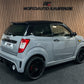 Ligier JS50 Ultimate Sport | 8 PS leiser DCI Motor | 45 km/h | Rückfahrkamera | Innerhalb 250 KM Kostenlose Lieferung | Mopedauto | Leichtmobile