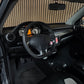 Ligier JS50L (long) Sport | 1. Besitzer | leiser DCI Motor | Rückfahrkamera | 45 km/h | Innerhalb 250 KM Kostenlose Lieferung | Mopedauto | Leichtmobile