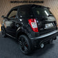 Ligier JS50 Sport Black on Black | Airbag | Servolenkung | 8 PS leiser DCI Motor | 45 km/h | Rückfahrkamera | Innerhalb 250 KM Kostenlose Lieferung | Mopedauto | Leichtmobile