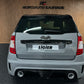Ligier JS50 Ultimate Sport | 8 PS leiser DCI Motor | 45 km/h | Rückfahrkamera | Innerhalb 250 KM Kostenlose Lieferung | Mopedauto | Leichtmobile