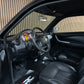 Ligier JS50 Sport Black on Black | Airbag | Servolenkung | 8 PS leiser DCI Motor | 45 km/h | Rückfahrkamera | Innerhalb 250 KM Kostenlose Lieferung | Mopedauto | Leichtmobile