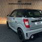 Ligier JS50 Ultimate Sport | 8 PS leiser DCI Motor | 45 km/h | Rückfahrkamera | Innerhalb 250 KM Kostenlose Lieferung | Mopedauto | Leichtmobile