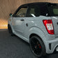 Ligier JS50 Ultimate Sport | 8 PS leiser DCI Motor | 45 km/h | Rückfahrkamera | Innerhalb 250 KM Kostenlose Lieferung | Mopedauto | Leichtmobile