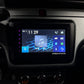 Ligier JS50 Sport Black on Black | Airbag | Servolenkung | 8 PS leiser DCI Motor | 45 km/h | Rückfahrkamera | Innerhalb 250 KM Kostenlose Lieferung | Mopedauto | Leichtmobile
