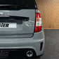 Ligier JS50 Ultimate Sport | Servo | Nardo Grau | 8 PS leiser DCI Motor | 45 km/h | Rückfahrkamera | Innerhalb 250 KM Kostenlose Lieferung | Mopedauto | Leichtmobile