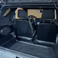 Ligier JS50 Ultimate Sport | Servo | Nardo Grau | 8 PS leiser DCI Motor | 45 km/h | Rückfahrkamera | Innerhalb 250 KM Kostenlose Lieferung | Mopedauto | Leichtmobile