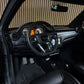 Ligier JS50 Ultimate Sport | Servo | Nardo Grau | 8 PS leiser DCI Motor | 45 km/h | Rückfahrkamera | Innerhalb 250 KM Kostenlose Lieferung | Mopedauto | Leichtmobile