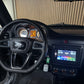 Ligier JS50 Ultimate Sport | Servo | Nardo Grau | 8 PS leiser DCI Motor | 45 km/h | Rückfahrkamera | Innerhalb 250 KM Kostenlose Lieferung | Mopedauto | Leichtmobile