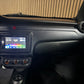 Ligier JS50 Ultimate Sport | Servo | Nardo Grau | 8 PS leiser DCI Motor | 45 km/h | Rückfahrkamera | Innerhalb 250 KM Kostenlose Lieferung | Mopedauto | Leichtmobile
