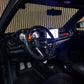 Ligier JS50 Sport Ultimate Facelift | Servo | Ambilight | Nardo Grau | 8 PS leiser DCI Motor | 45 km/h | Rückfahrkamera | Innerhalb 250 KM Kostenlose Lieferung | Mopedauto | Leichtmobile