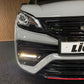 Ligier JS50 Ultimate Sport Facelift | Nardo Grau Sport | Multi-Media |Servolenkung | 8 PS leiser DCI Motor | 45 km/h | Rückfahrkamera | Innerhalb 250 KM Kostenlose Lieferung | Mopedauto | Leichtmobile