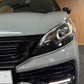 Ligier JS50 Ultimate Sport Facelift | Nardo Grau Sport | Multi-Media |Servolenkung | 8 PS leiser DCI Motor | 45 km/h | Rückfahrkamera | Innerhalb 250 KM Kostenlose Lieferung | Mopedauto | Leichtmobile