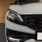 Ligier JS50 Ultimate Sport Facelift | Nardo Grau Sport | Multi-Media |Servolenkung | 8 PS leiser DCI Motor | 45 km/h | Rückfahrkamera | Innerhalb 250 KM Kostenlose Lieferung | Mopedauto | Leichtmobile