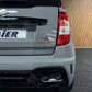 Ligier JS50 Ultimate Sport Facelift | Nardo Grau Sport | Multi-Media |Servolenkung | 8 PS leiser DCI Motor | 45 km/h | Rückfahrkamera | Innerhalb 250 KM Kostenlose Lieferung | Mopedauto | Leichtmobile