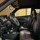 Ligier JS50 Ultimate Sport Facelift | Nardo Grau Sport | Multi-Media |Servolenkung | 8 PS leiser DCI Motor | 45 km/h | Rückfahrkamera | Innerhalb 250 KM Kostenlose Lieferung | Mopedauto | Leichtmobile