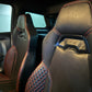 Ligier JS50 Ultimate Sport Facelift | Nardo Grau Sport | Multi-Media |Servolenkung | 8 PS leiser DCI Motor | 45 km/h | Rückfahrkamera | Innerhalb 250 KM Kostenlose Lieferung | Mopedauto | Leichtmobile