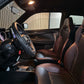 Ligier JS50 Ultimate Sport Facelift | Nardo Grau Sport | Multi-Media |Servolenkung | 8 PS leiser DCI Motor | 45 km/h | Rückfahrkamera | Innerhalb 250 KM Kostenlose Lieferung | Mopedauto | Leichtmobile