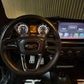 Ligier JS50 Ultimate Sport Facelift | Nardo Grau Sport | Multi-Media |Servolenkung | 8 PS leiser DCI Motor | 45 km/h | Rückfahrkamera | Innerhalb 250 KM Kostenlose Lieferung | Mopedauto | Leichtmobile