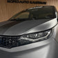 Aixam  Sport GTO 2024 | Mattgrau | FULL LED | 8 PS Kubota Motor | Rückfahrkamera | 45 km/h | Innerhalb 250 KM Kostenlose Lieferung | Mopedauto | Leichtmobile