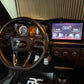Ligier JS50 Ultimate Sport Facelift | Nardo Grau Sport | Multi-Media |Servolenkung | 8 PS leiser DCI Motor | 45 km/h | Rückfahrkamera | Innerhalb 250 KM Kostenlose Lieferung | Mopedauto | Leichtmobile