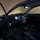 Aixam  Sport GTO 2024 | Mattgrau | FULL LED | 8 PS Kubota Motor | Rückfahrkamera | 45 km/h | Innerhalb 250 KM Kostenlose Lieferung | Mopedauto | Leichtmobile