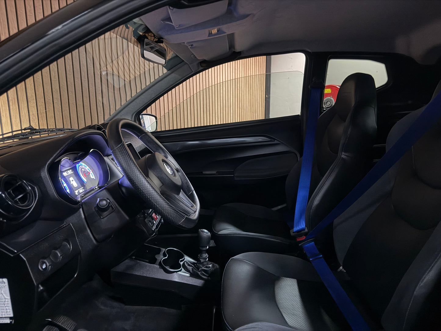 Aixam  Sport GTO 2024 | Mattgrau | FULL LED | 8 PS Kubota Motor | Rückfahrkamera | 45 km/h | Innerhalb 250 KM Kostenlose Lieferung | Mopedauto | Leichtmobile