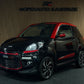 Ligier JS50 Sport | leiser DCI Motor | 45 km/h | Innerhalb 250 KM Kostenlose Lieferung | Mopedauto | Leichtmobile
