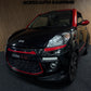 Ligier JS50 Sport | leiser DCI Motor | 45 km/h | Innerhalb 250 KM Kostenlose Lieferung | Mopedauto | Leichtmobile