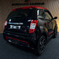 Ligier JS50 Sport | leiser DCI Motor | 45 km/h | Innerhalb 250 KM Kostenlose Lieferung | Mopedauto | Leichtmobile