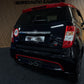 Ligier JS50 Sport | leiser DCI Motor | 45 km/h | Innerhalb 250 KM Kostenlose Lieferung | Mopedauto | Leichtmobile