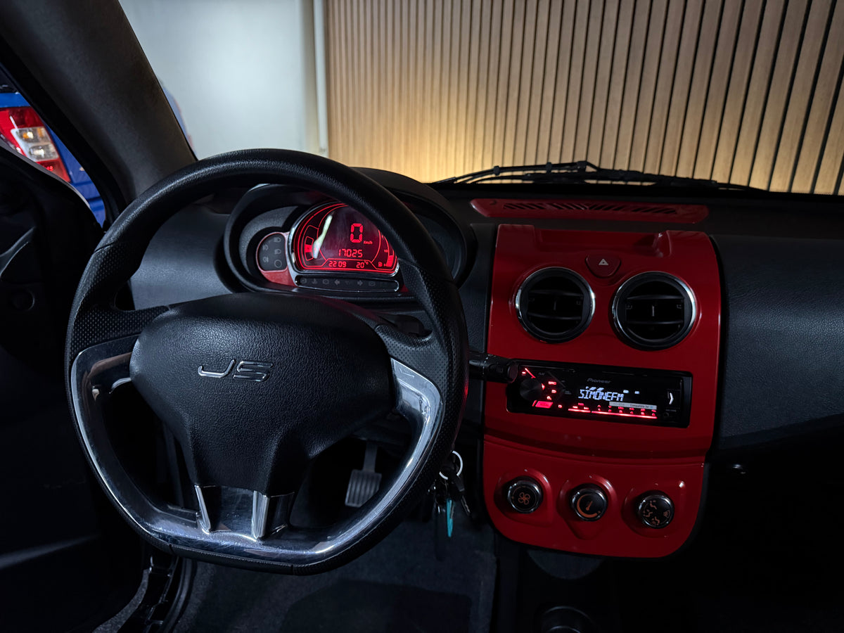 Ligier JS50 Sport | leiser DCI Motor | 45 km/h | Innerhalb 250 KM Kostenlose Lieferung | Mopedauto | Leichtmobile