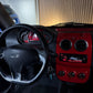 Ligier JS50 Sport | leiser DCI Motor | 45 km/h | Innerhalb 250 KM Kostenlose Lieferung | Mopedauto | Leichtmobile
