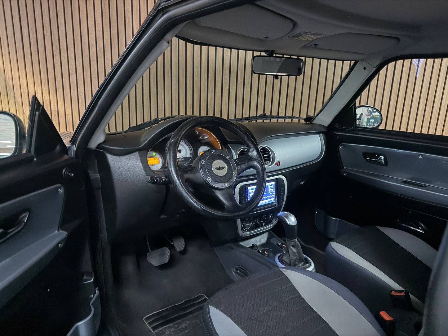 Chatenet Sporteevo | 45 km/h | Innerhalb 250 KM Kostenlose Lieferung | Mopedauto | Leichtmobile