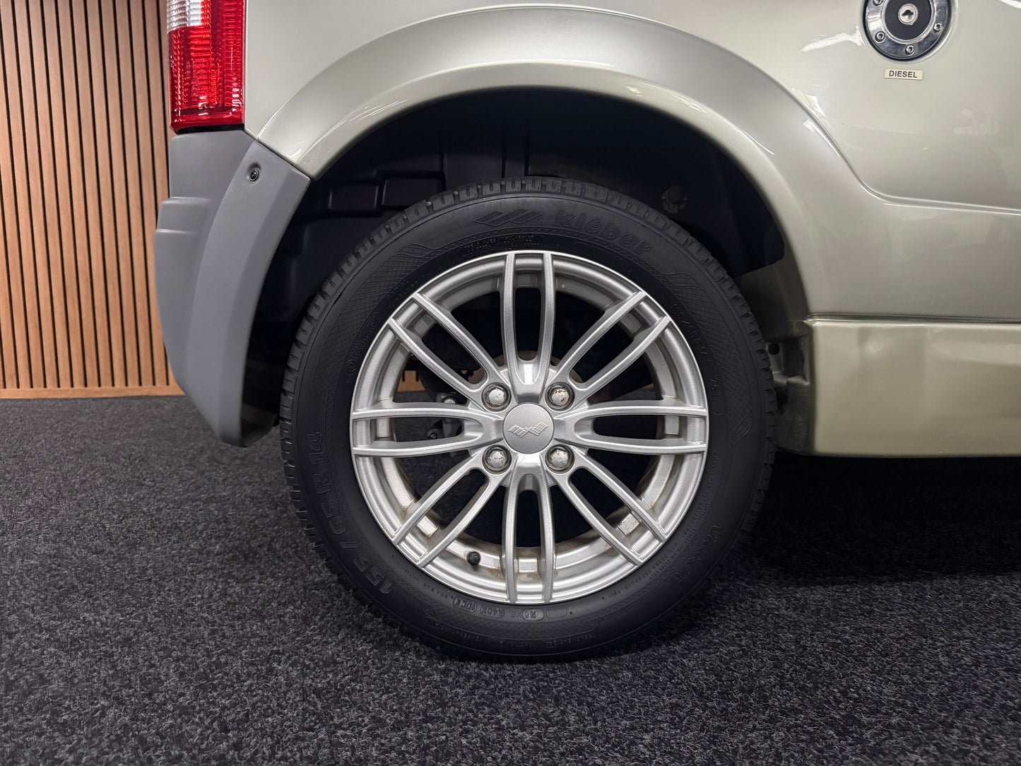 Ligier X-Too R Sport | leiser DCI Motor | 45 km/h | Innerhalb 250 KM Kostenlose Lieferung | Mopedauto | Leichtmobile